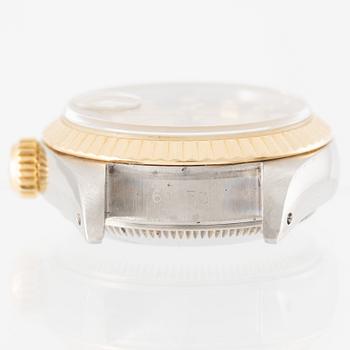 Rolex, Datejust, "Diamond Dial", ca 1988.