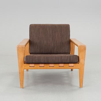 FÅTÖLJ, Svante Skogh, 1960-tal.