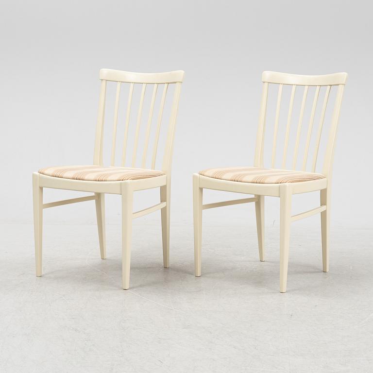 Carl Malmsten, matgrupp 5 dlr "Herrgården" Bodafors 1900-talets senare del.