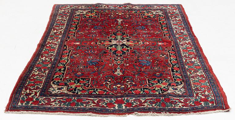Rug, Bidjar, Approx. 260 x 155 cm.