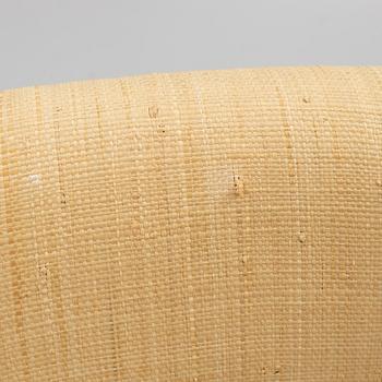 Alvar Aalto, fåtöljer, ett par, modell 401, Artek, Finland.