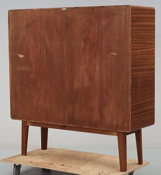 SKÅP, G A Berg, Stockholm, 1940-tal.