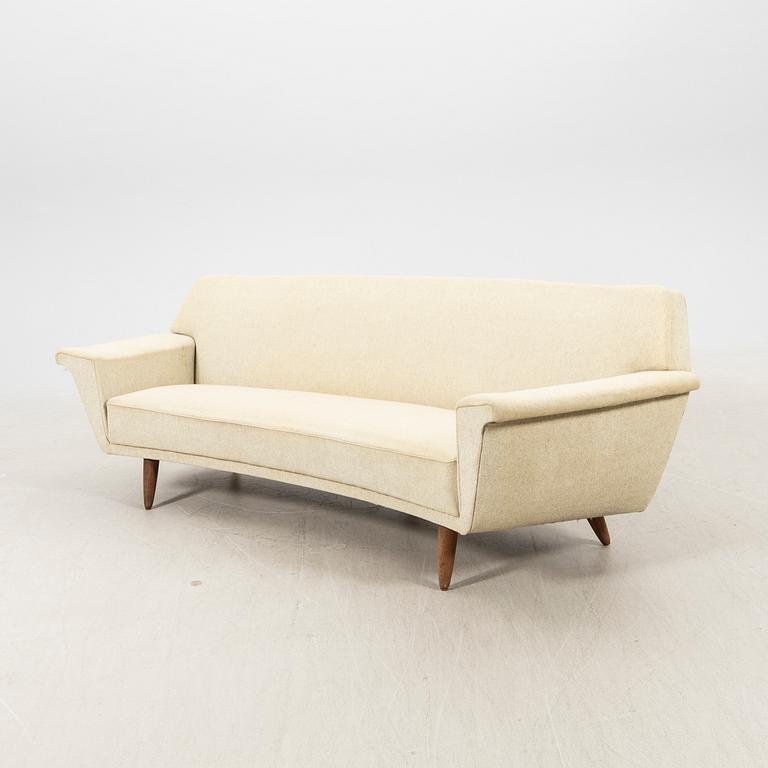 Georg Thams sofa Vejen Denmark 1960s.