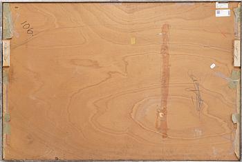 Michel Potage, Untitled.