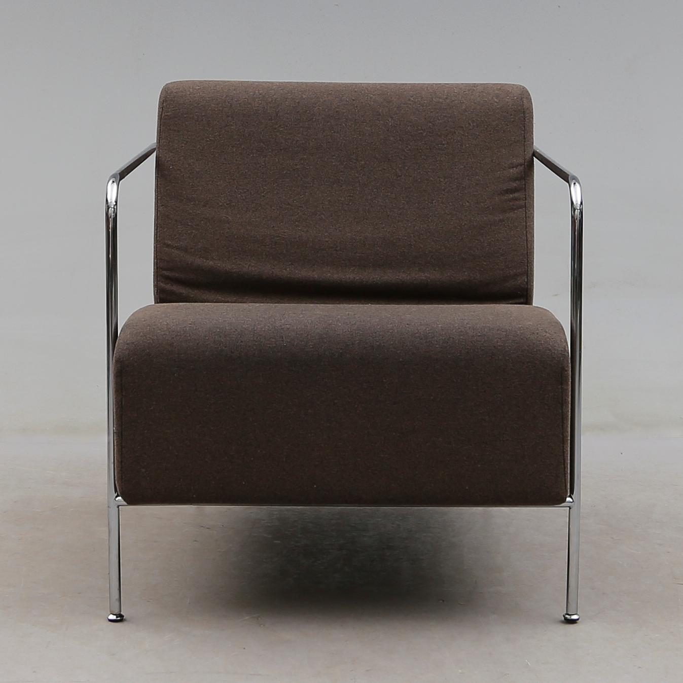 FÅTÖLJ, Bolia, 2000-tal.