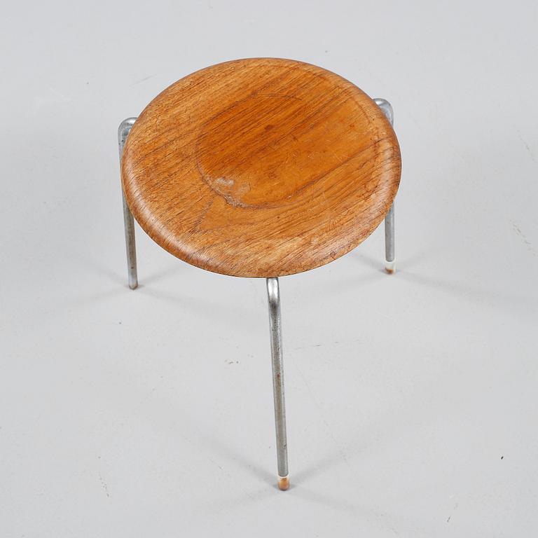 PALL, Arne Jacobsen, Fritz Hansen, 1900-talets tredje kvartal.