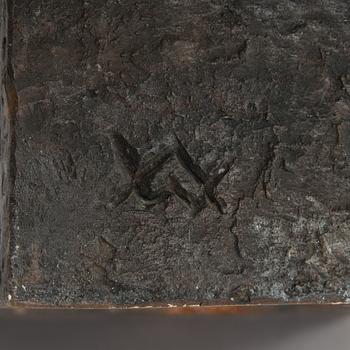 Wäinö Aaltonen, "Keihäänheittäjä".