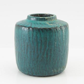 Gunnar Nylund, Vase, Nymölle Denmark 1960s.