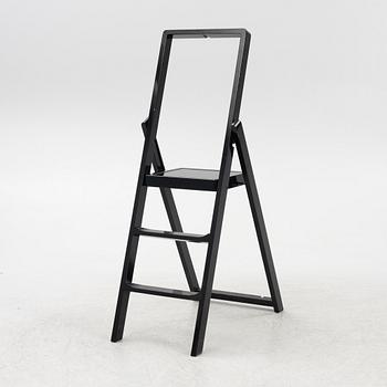 Karl Malmvall, ladder 'Step', Design House Stockholm, Sweden.