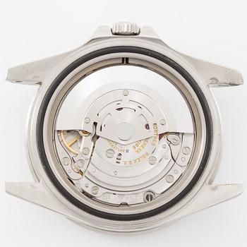 Rolex, GMT-Master II, "Coke", ca 1997.