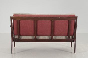 SOFFA, France och Daverkosen, 1900-talets andra hälft.