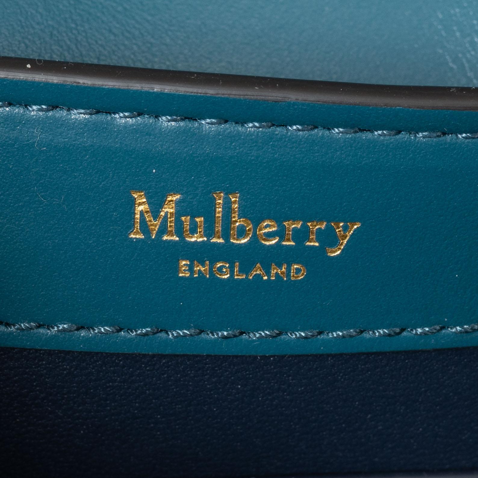 Mulberry, bag, "Lana".