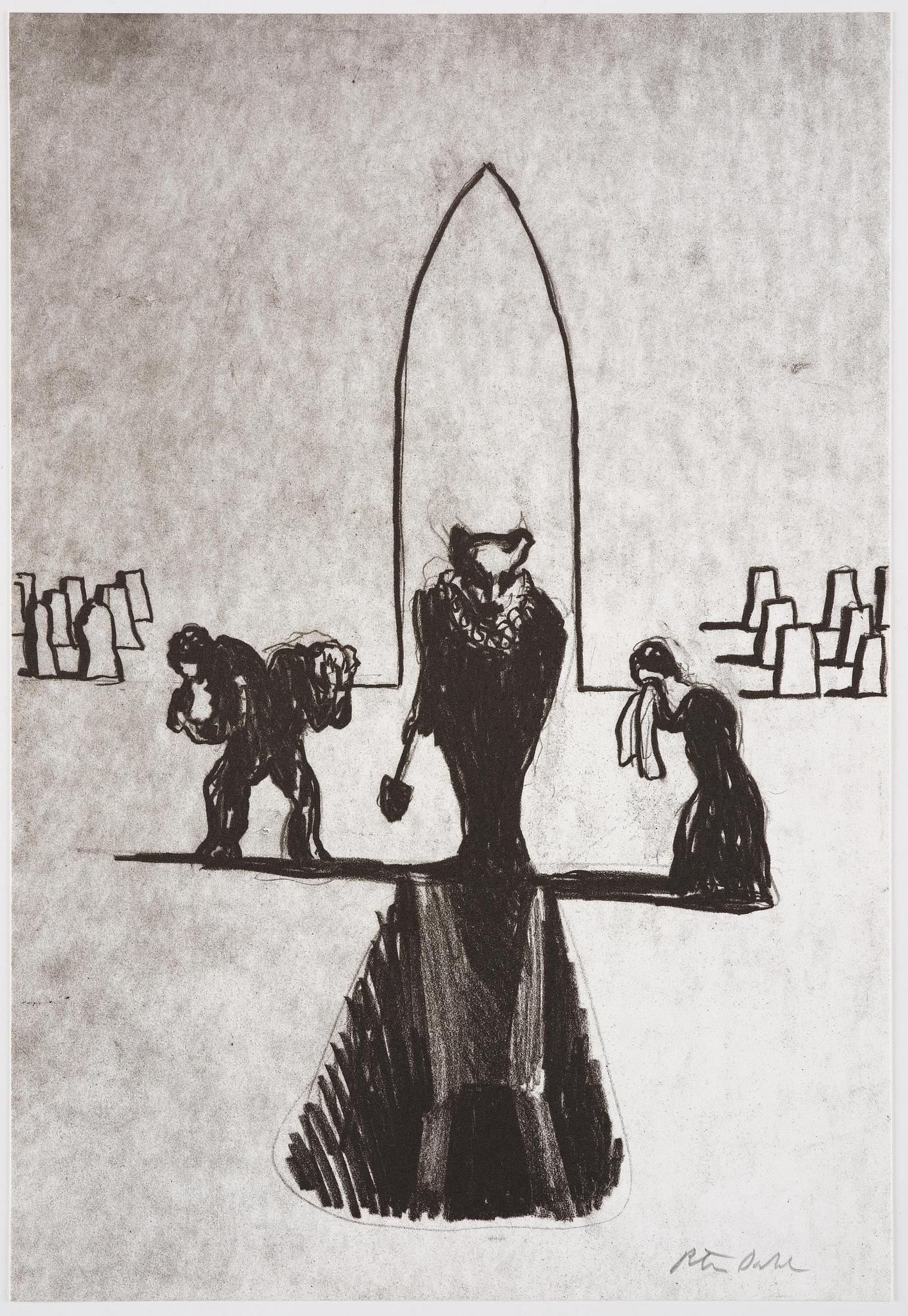 Peter Dahl, "Carl Michael Bellman: Fredmans Epistlar".