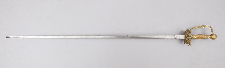 ÄMBETSMANNAVÄRJA, 1800-tal.