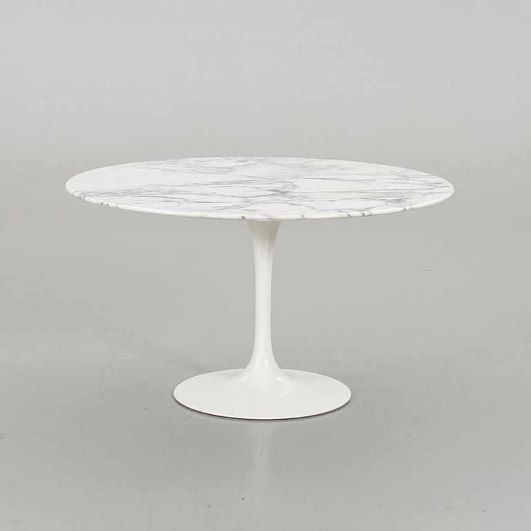 A table, "Tulip", Eero Saarinen,