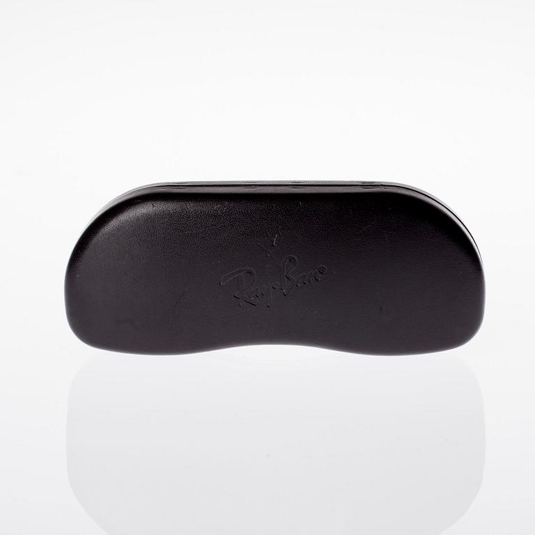 SOLGLASÖGON, "W2838", RayBan.