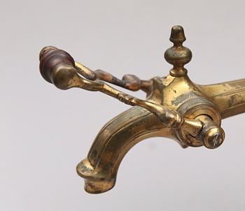 TEKÖK, regency, England, 1800-talets första hälft.