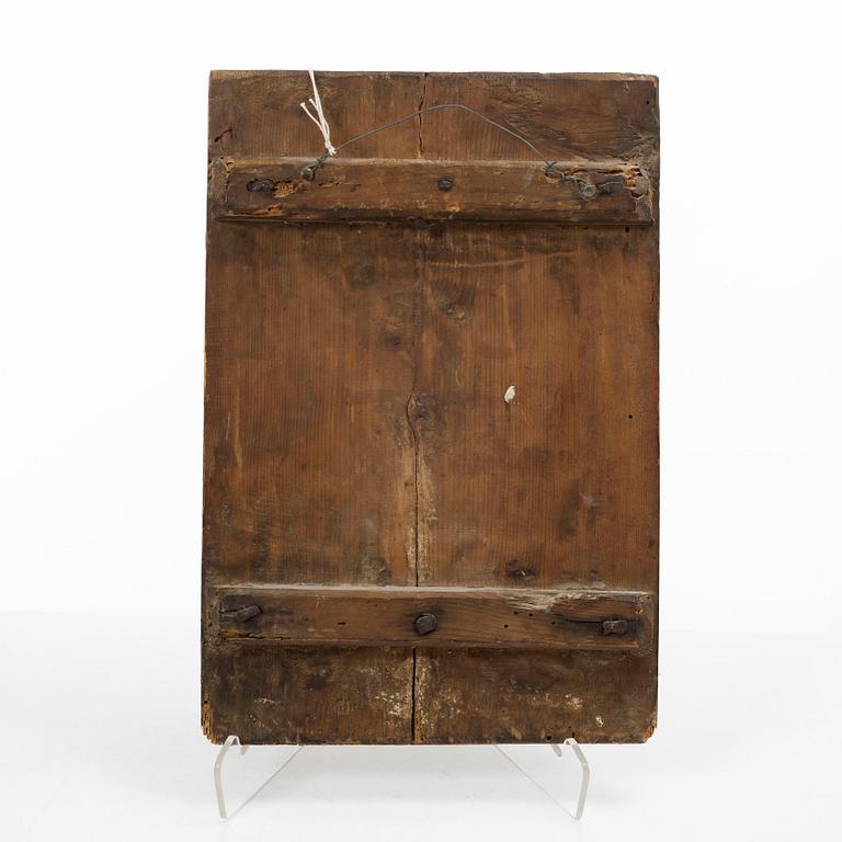 Icon, Russia, 19th century.