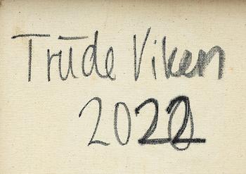 Trude Viken, "Diarynotes".