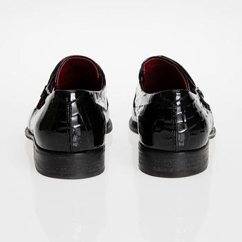 SKOR, Valentino.