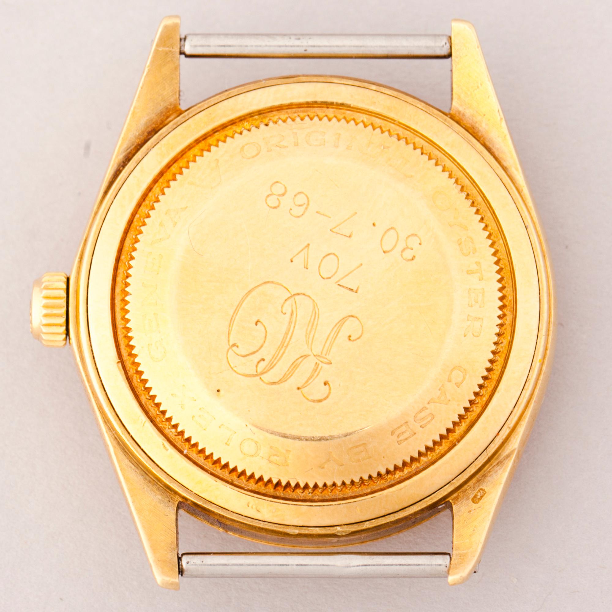 TUDOR, Prince Oysterdate, armbandsur, 34 mm.