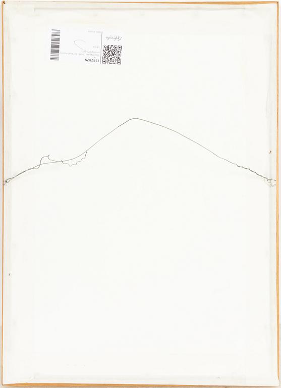 Sten Eklund, "Kärl", From "Kullahusets hemlighet".