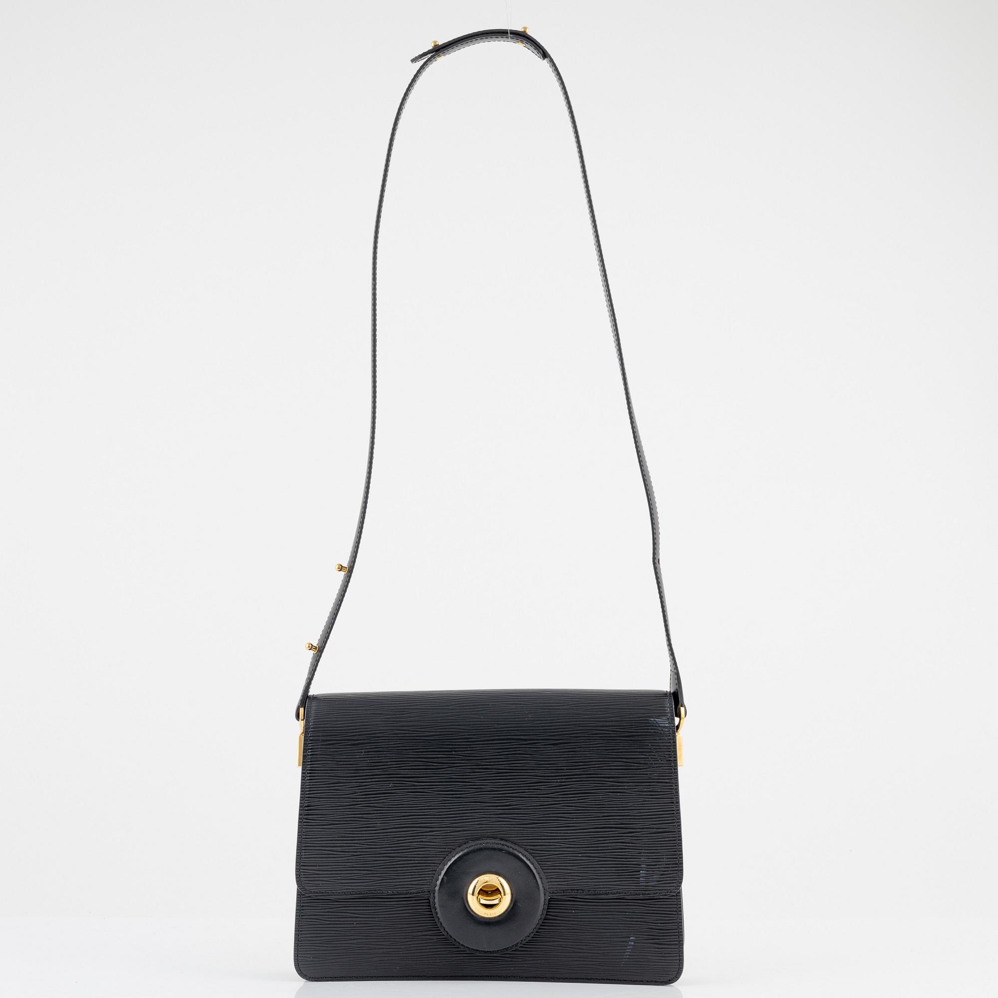 Louis Vuitton, väska, "Friedland", 1995.