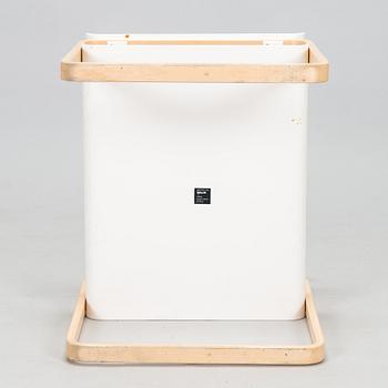 Alvar Aalto, a '915' side table for Artek, 2009.