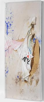 Yves Scherer, "Sirens (NY Weiss)".