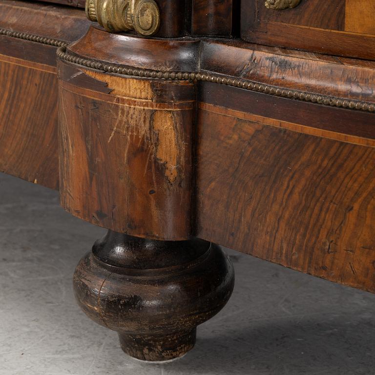 Cabinet, Louis XVI style, France, second half of the 19th Century.