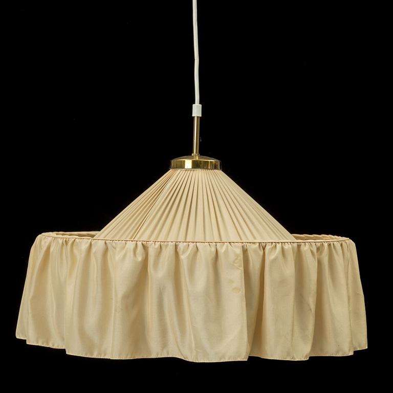 JOSEF FRANK, a model 2560 ceiling light from Svenskt Tenn.