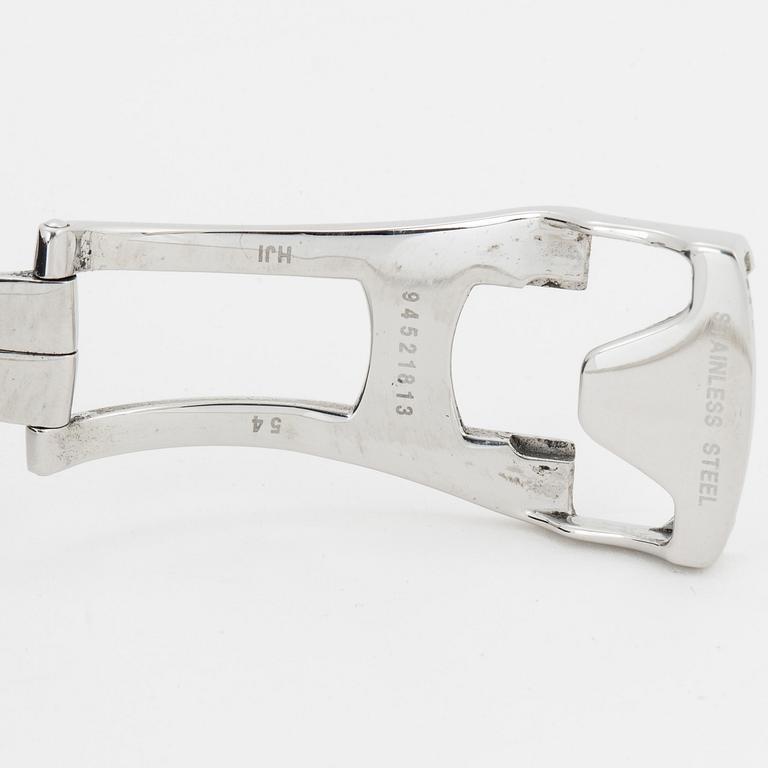 OMEGA, Seamaster, Professional, Planet Ocean 600 M, Chronometer, wristwatch, 45,5 mm.