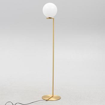 Michael Anastassiades, Floor lamp, IC Lights F1, Flos, Italy.