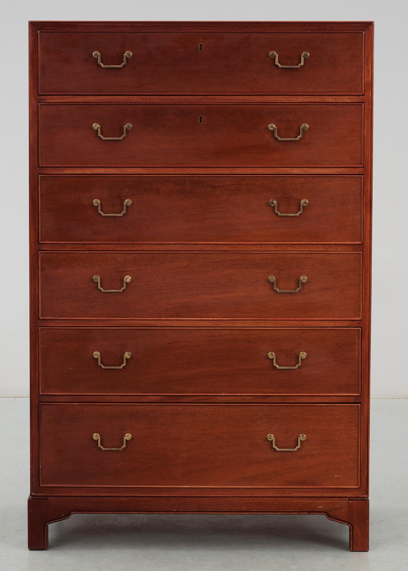 BYRÅ, "Tallboy", 1960-tal.