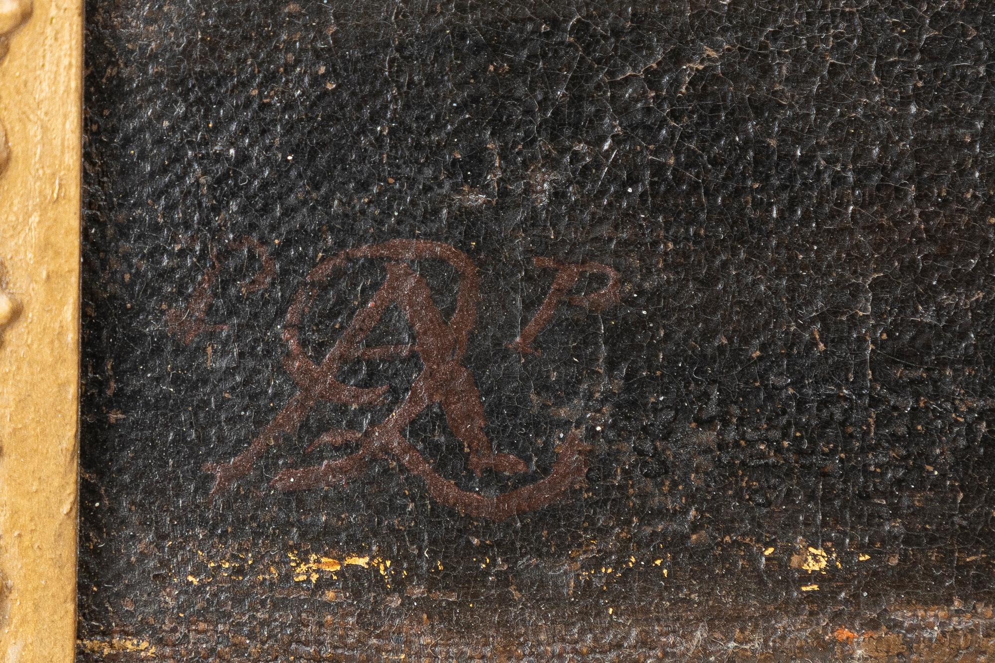 Philips Wouwerman, follower of, In the field camp.