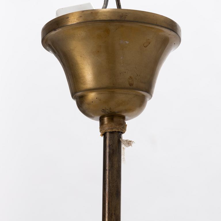 Taklampa, Swedish Modern, 1930/40-tal.