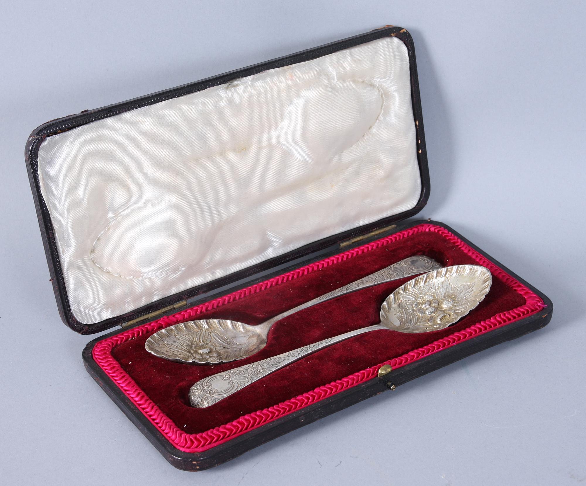 SKEDAR, 2 st, silver, London, England, jugend,  1905.
