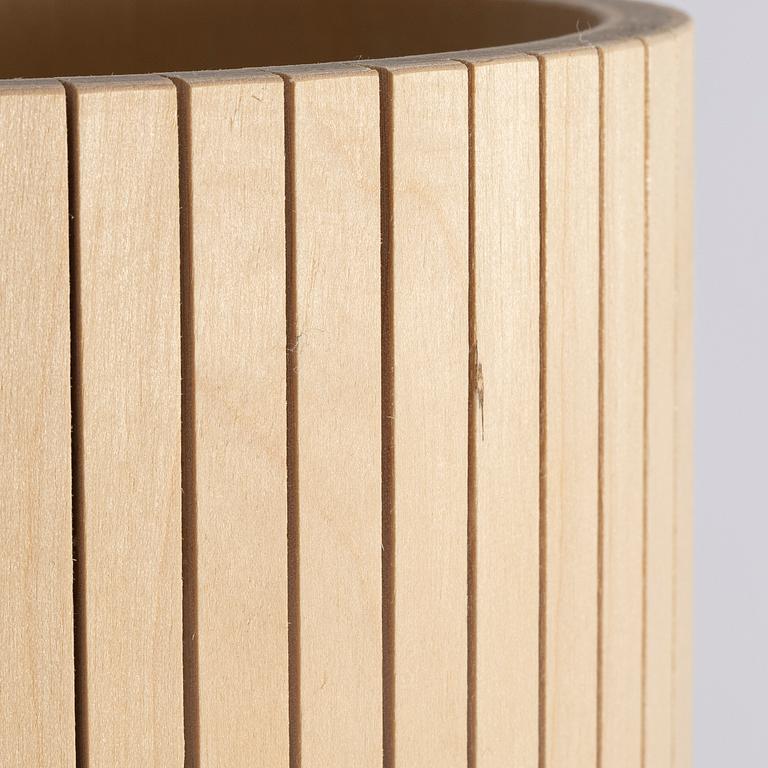 Seppo Koho, Pendant lamp, "4201", Secto Design, Finland.
