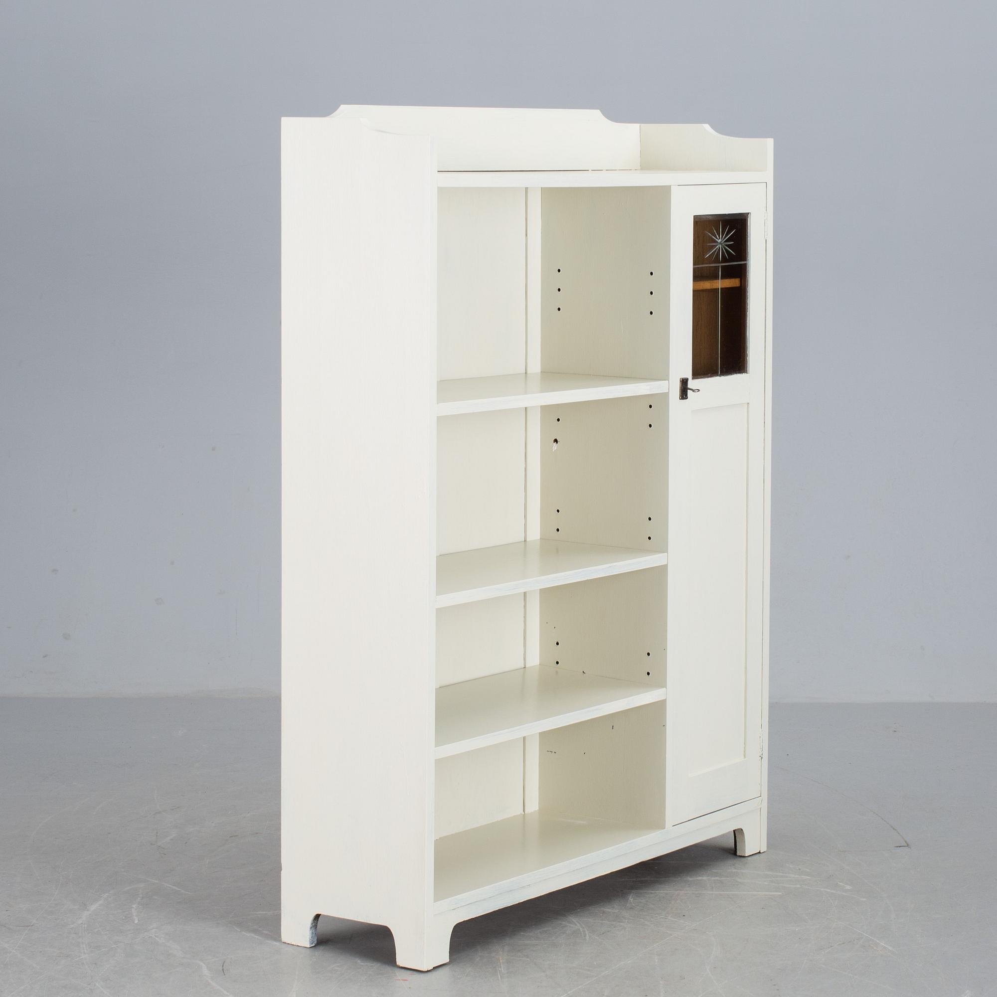 BOKHYLLA, jugend, tidigt 1900-tal.