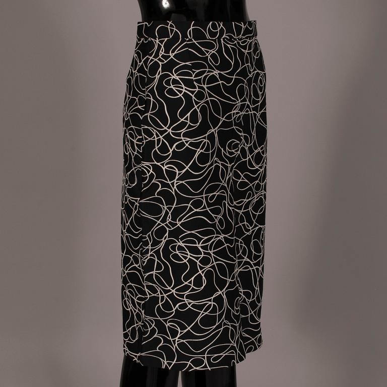 KJOL, Karl Lagerfeld.