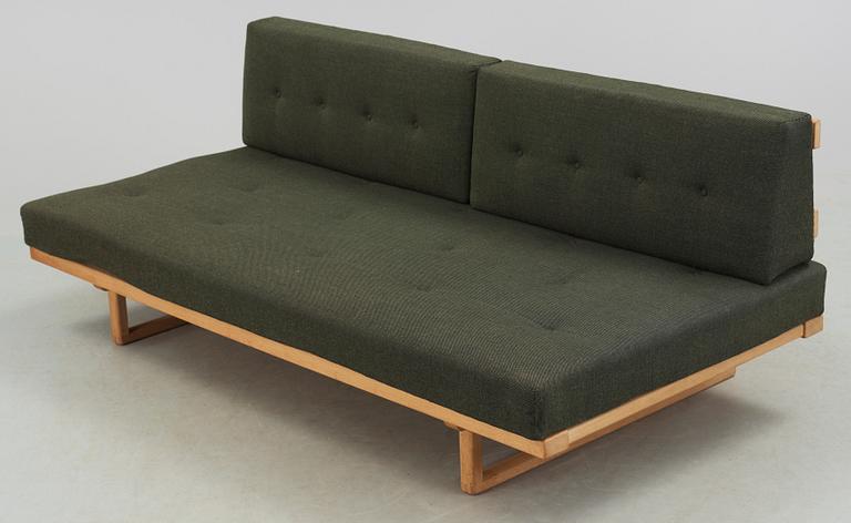 DAGBÄDD, Börge Mogensen, Fredericia Stolefabrik, Danmark, 1960-tal.