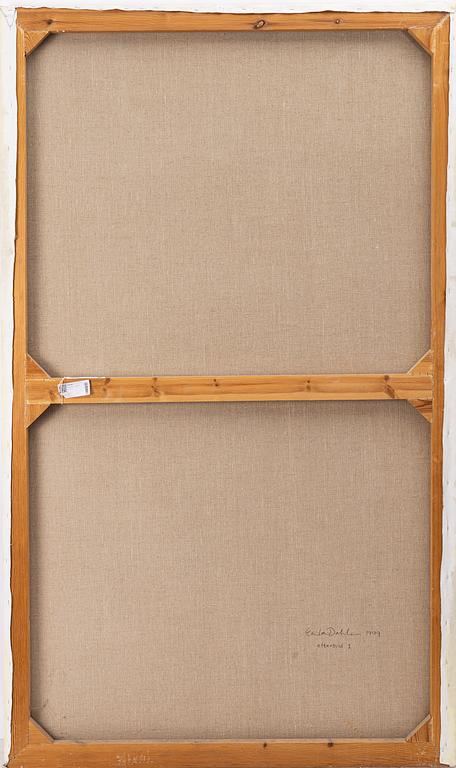 Erika Dahlén, "Efterbild 1".