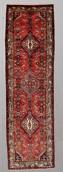 MATTA, Mehraban, ca 286 x 80 cm.