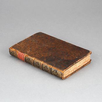 JOHAN SCULTETI, Armamentarium Chirurgicum, Haag 1657.