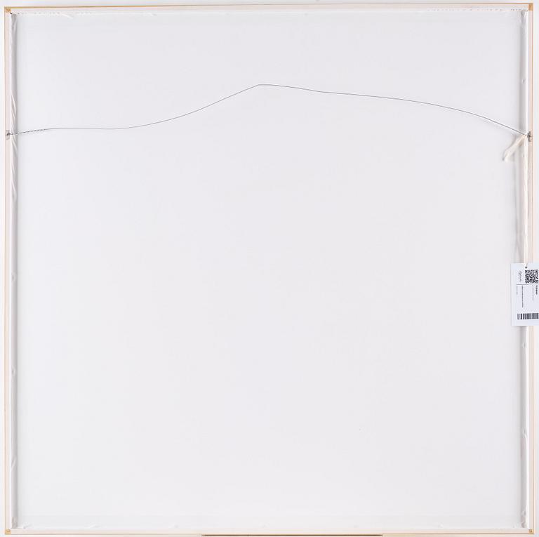 AI WEIWEI, signerad i blyerts Ai Weiwei och Herzog & de Meuron, screenprint, numrerad 71/200.