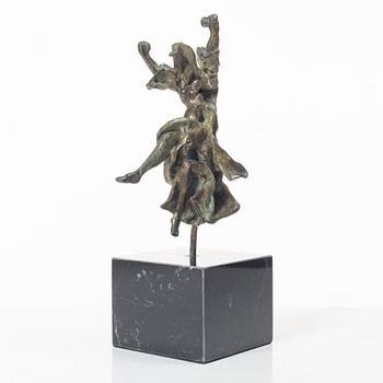Salvador Dalí, "Carmen-Castanets".