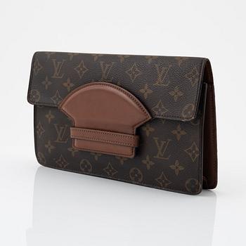 Louis Vuitton, väska "Chaillot clutch", 1987.