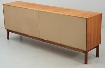 SIDEBOARD, Skaraborgs Möbelindustri AB, Tibro,1900-talets mitt.