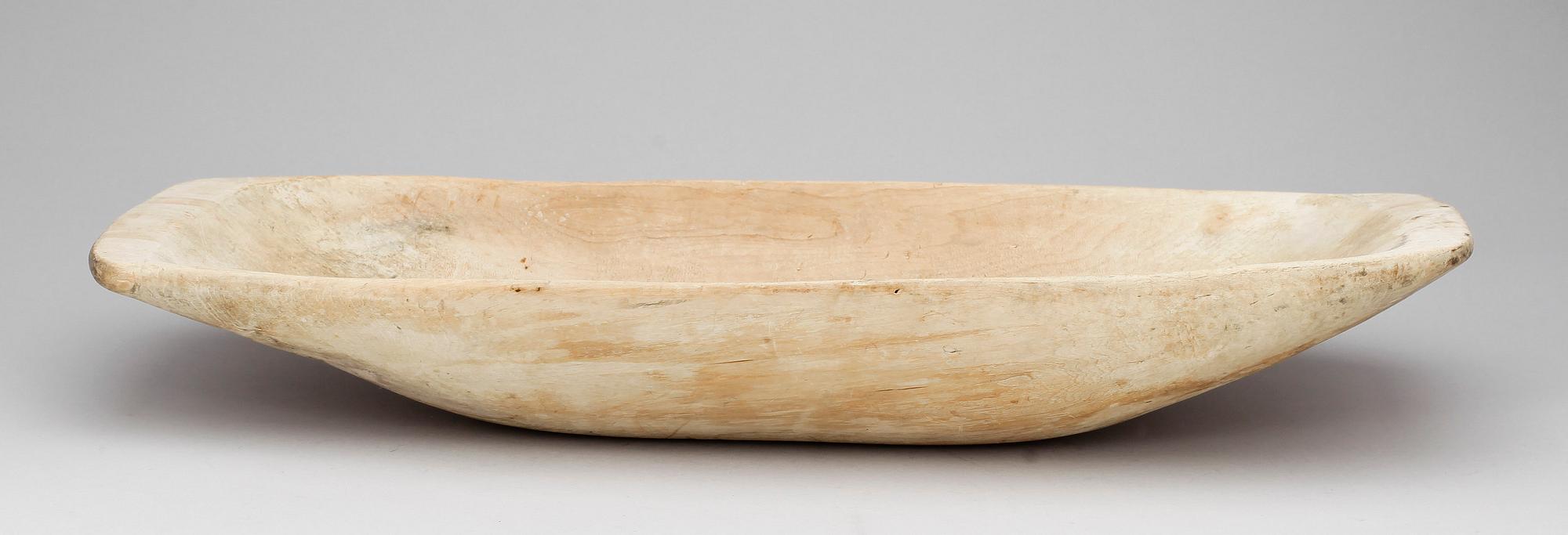 TRÅG, allmoge, med bomärken, enl uppg Hälsingland, 1800-talets första hälft.