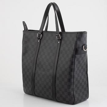 Louis Vuitton, bag, "Tadao", 2011.